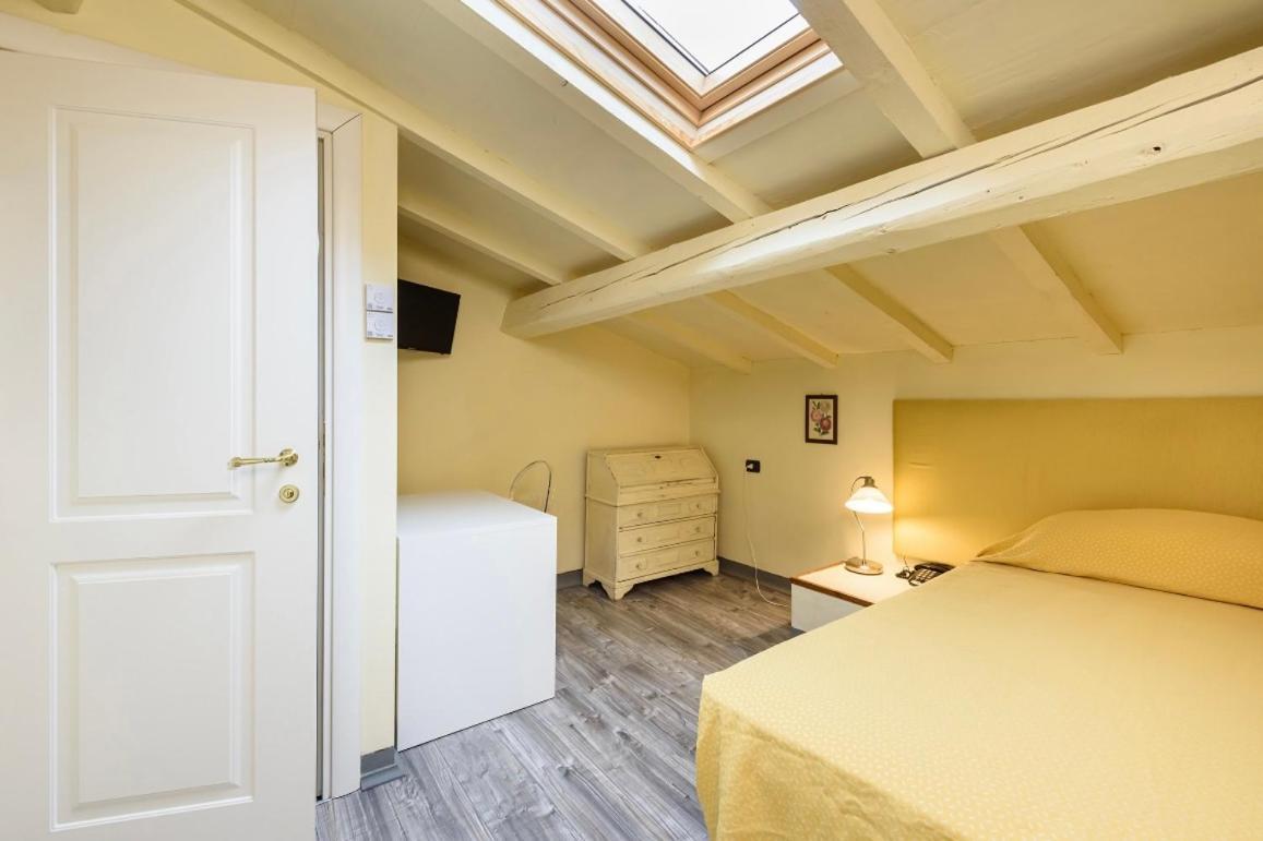 B&B Casa Rossa Florencie Exteriér fotografie