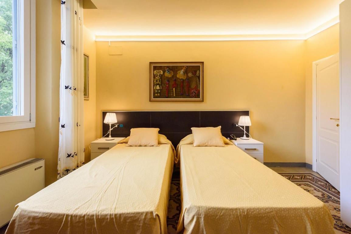 B&B Casa Rossa Florencie Exteriér fotografie